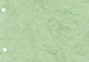 Кассетные рулонные шторы Шелк, светло-зеленый купить в Луховицах с доставкой