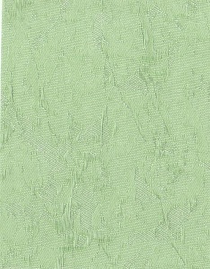 Тканевые вертикальные жалюзи Шелк, светло-зеленый 4132 купить в Луховицах с доставкой