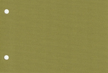 Кассетные рулонные шторы Карина, зеленый